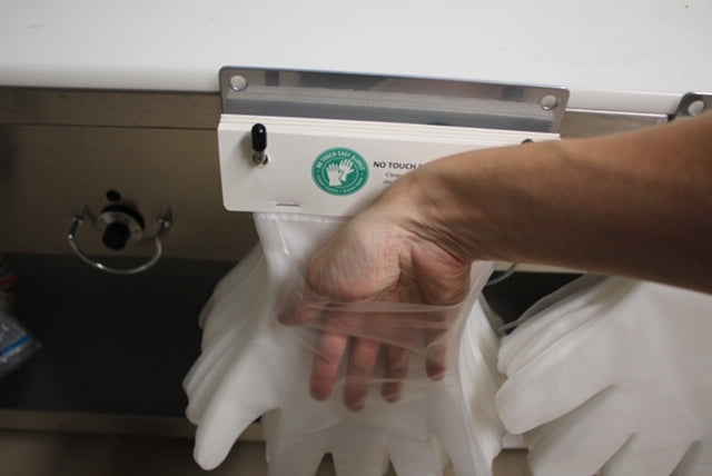 CPE Gloves
