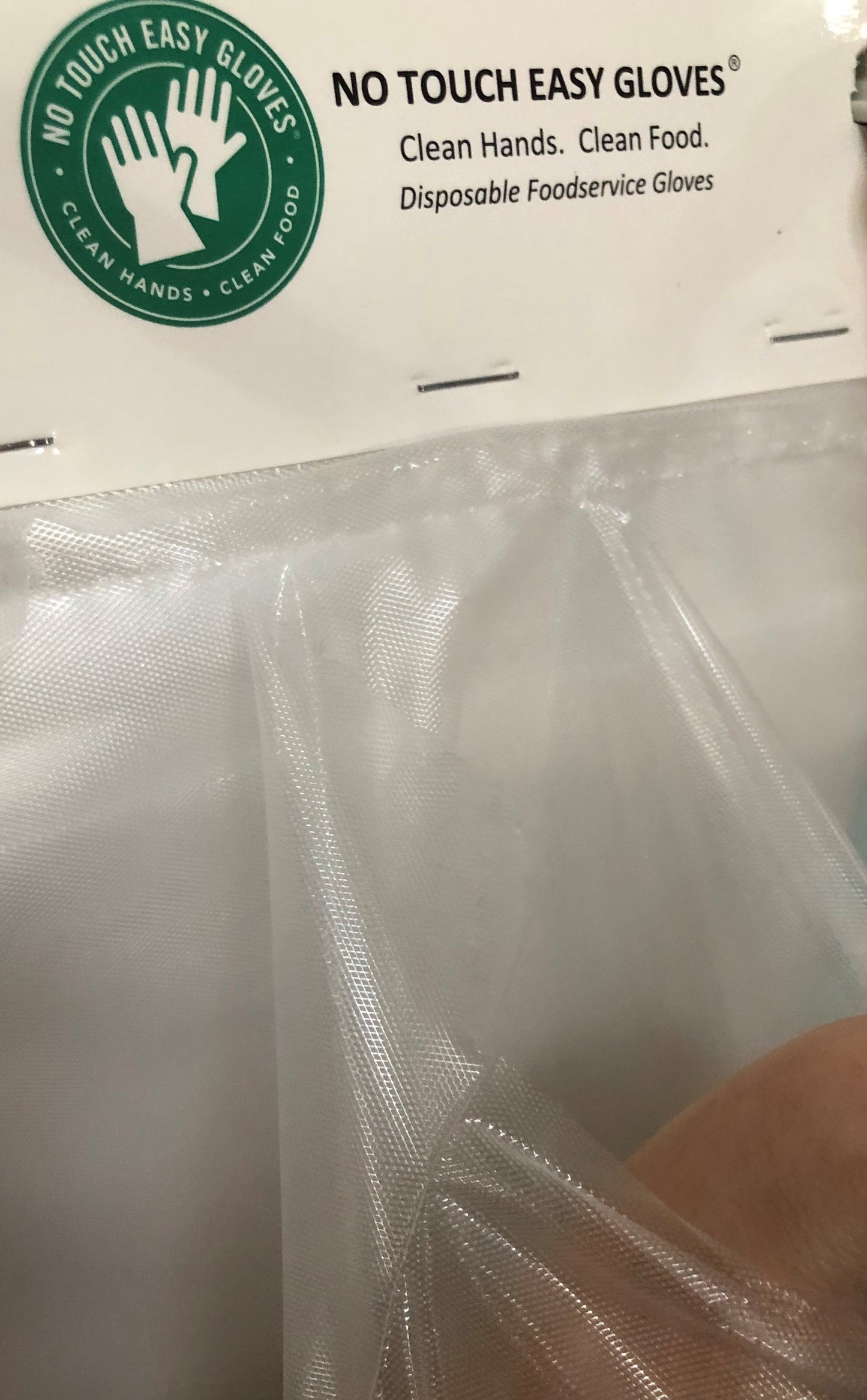 CPE Gloves