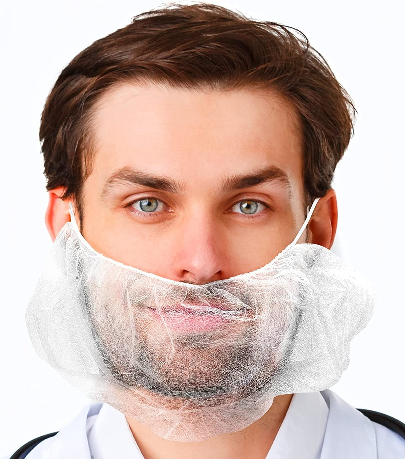 Beard Covers