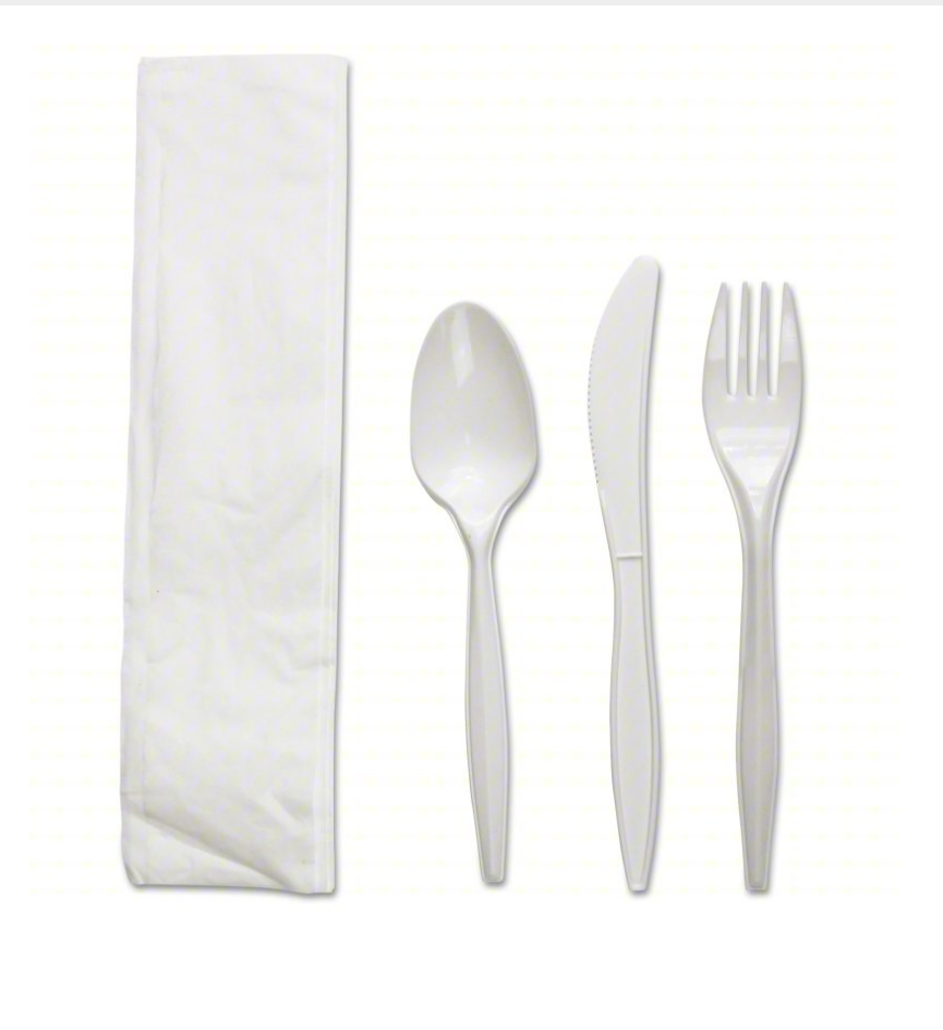 Cutlery Kit