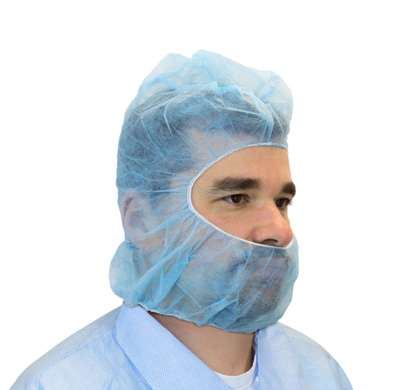 PPE Hoods