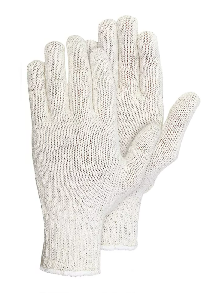Knit Gloves