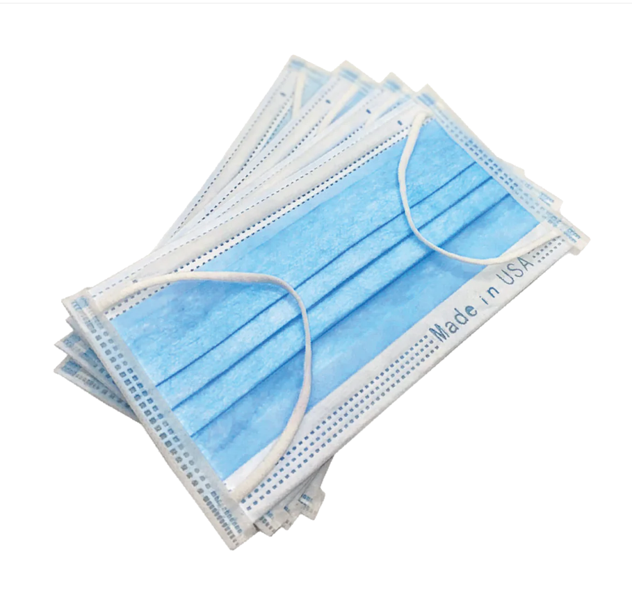 Face Masks