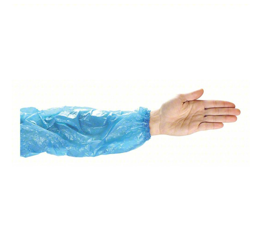 Poly Sleeve