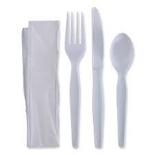 Cutlery Kit