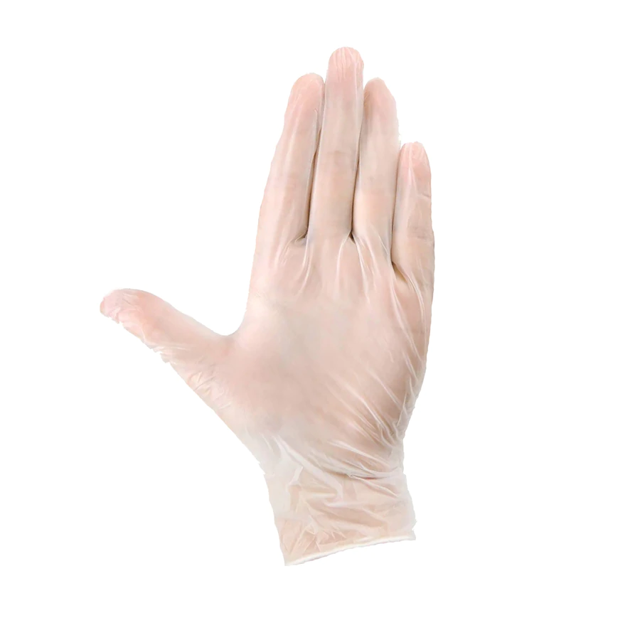 Vinyl Gloves