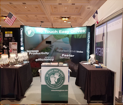 2019 Committed Trade Shows