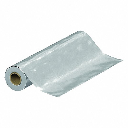 18x500 Heavy Duty Foil Roll