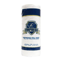 Tall Kitchen Paper Towels - White