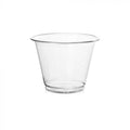 Clear 9oz PET Cups