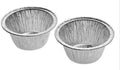Aluminum Foil Portion Cup - 2oz