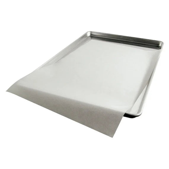 White Pan Liners (16x24)