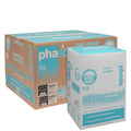 Phade 7.75" Compostable Straws - Blue