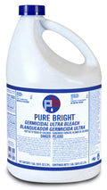 Clear Germicidal Bleach