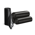 43x47 Black (1.5mil) 56 Gallon Trash Liner