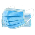 Face Mask - 2-ply BLUE