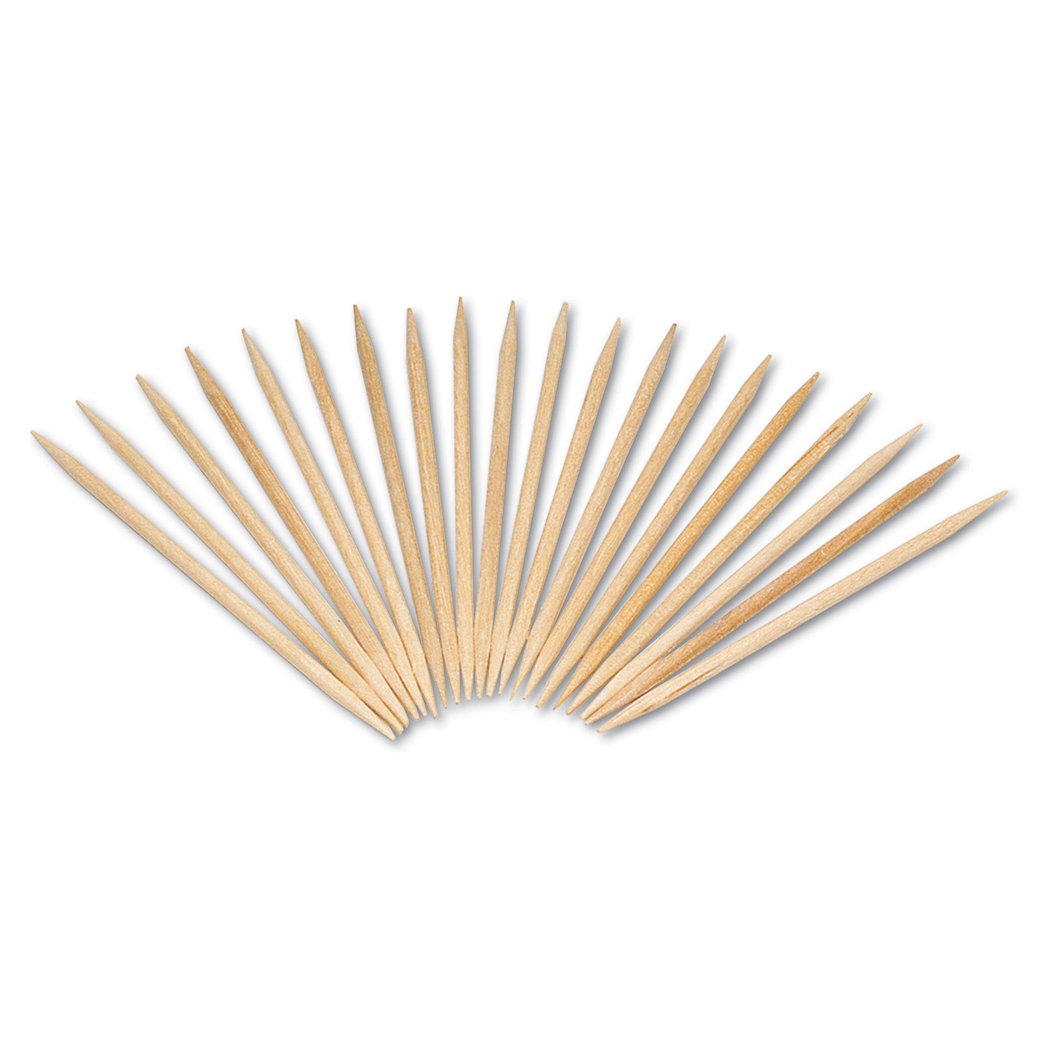 Regular 3" Mint Toothpicks