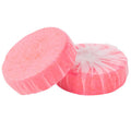 Pink Urinal Pucks