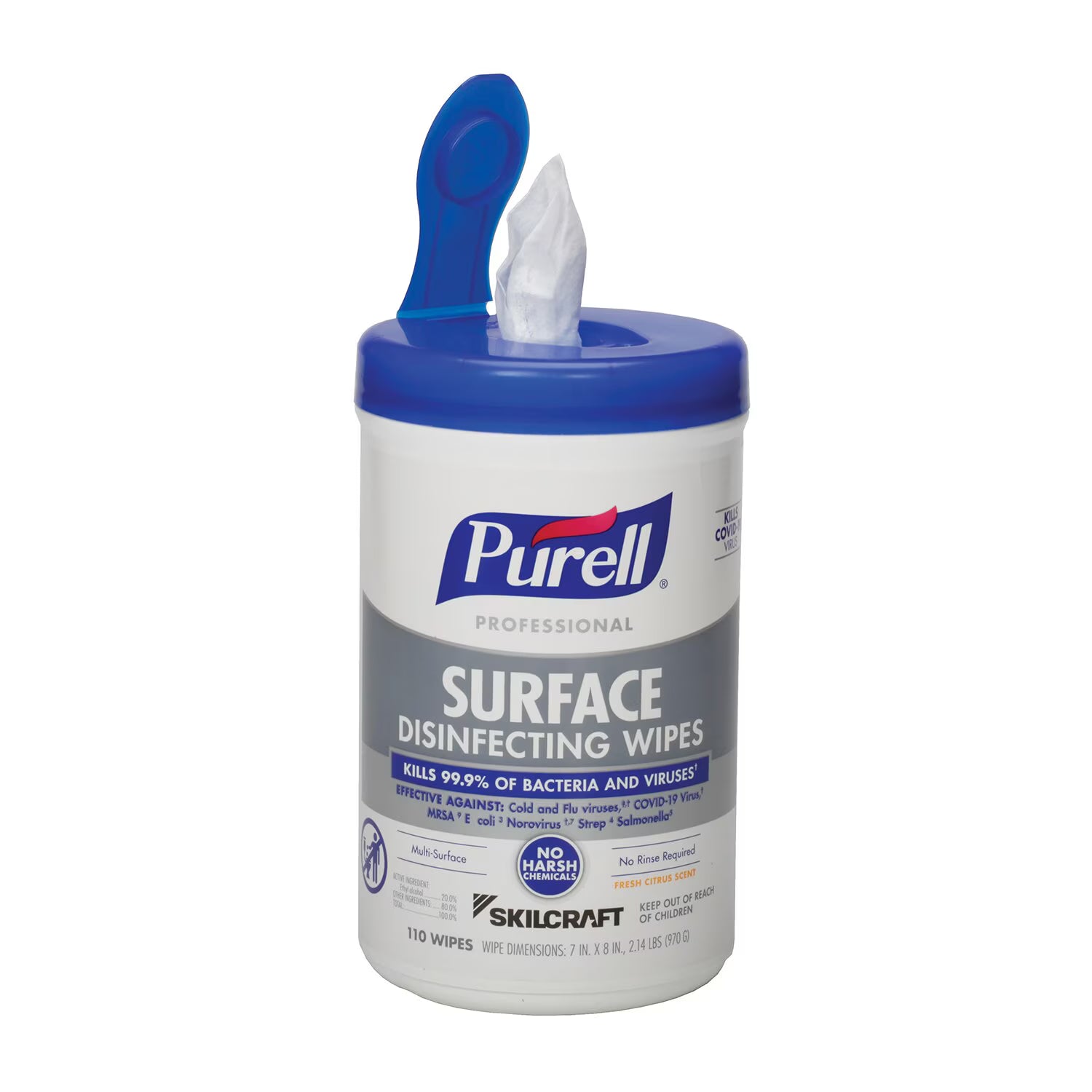 Purell Surface Disinfecting Wipes