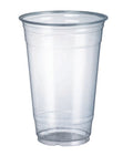 Clear 24oz PET Cups
