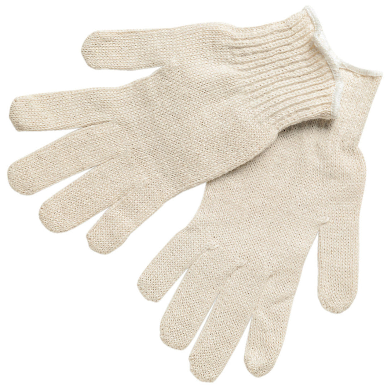Hot Knit Gloves