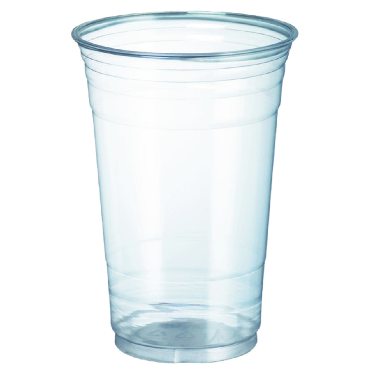 Clear 32oz PET Cups
