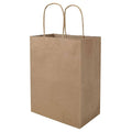 Paper Bag w/ Handles - Small (BSS)