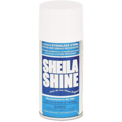 Sheila Shine