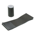 Utensil Paper Wrap Bands - Black or White