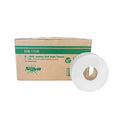Toilet Tissue Rolls - Jumbo