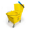 Standard Mop Bucket w/ Side Press Ringer