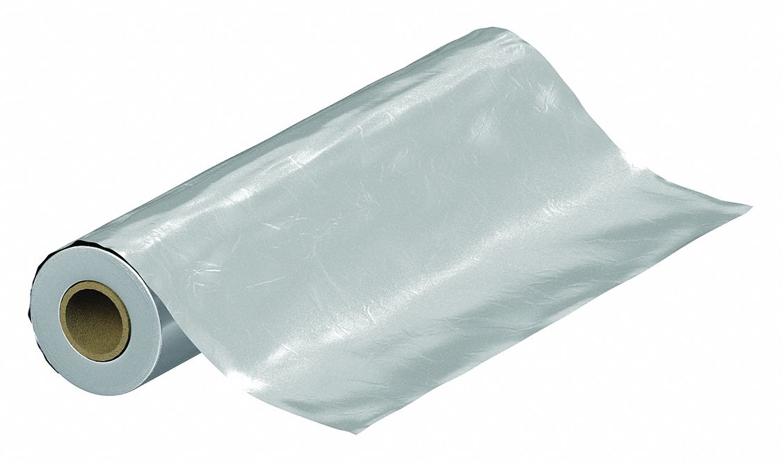 Heavy Duty Foil Roll (24x500)