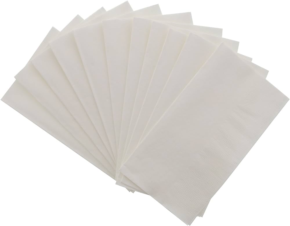 Dinner Napkins