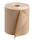 Hardwound Towels