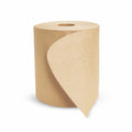 Hardwound Paper Towel Rolls - Kraft
