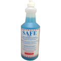 Blue Safe Toilet Bowl Cleaner
