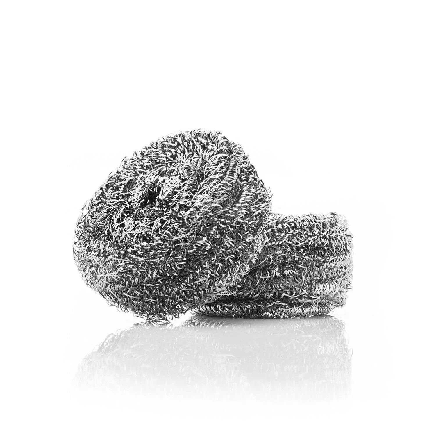 Heavy Duty Steel Scrubbing Pads