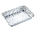 1/2 Shallow Foil Pans