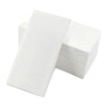 White Dinner Napkins 2-ply (NV3000)