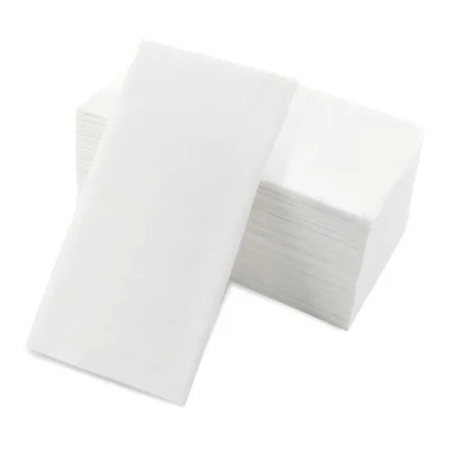 White Dinner Napkins 2-ply (NV3000)