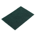 Green Scrubbing Pads