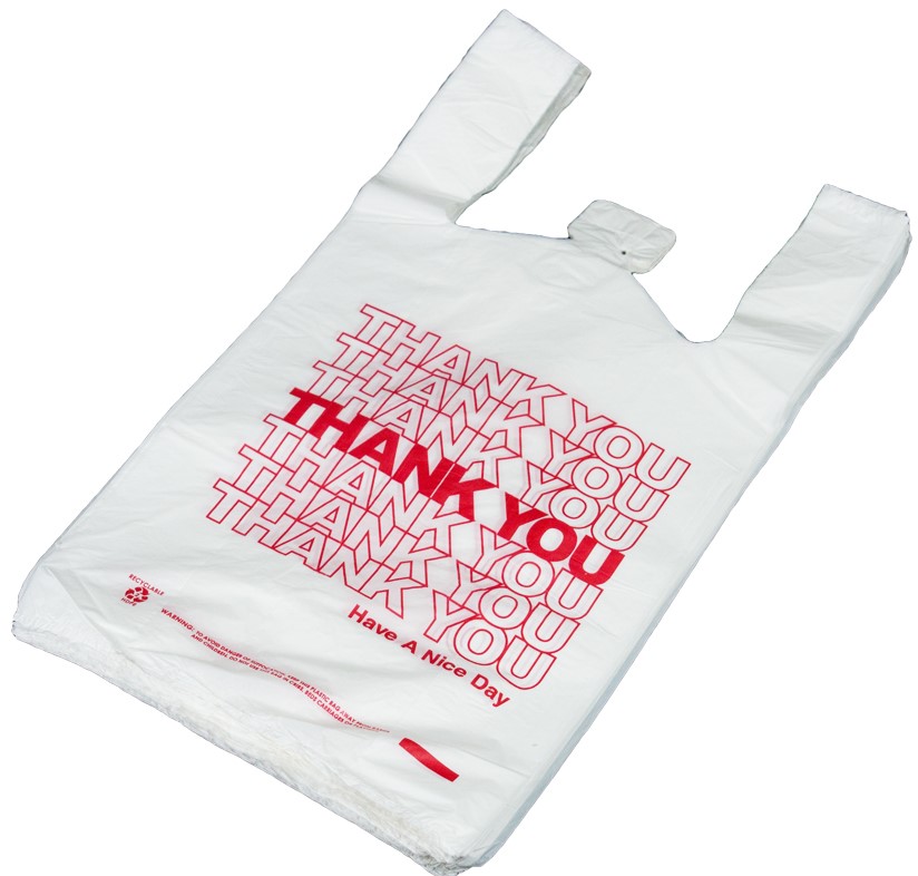 Thank You Bags