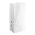 Paper Bakery Bags #6 - White