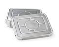 1/2 Size Aluminum Lids