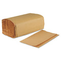 Multi-Fold Paper Towels - Kraft
