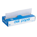 Deli Wax Paper 12"x10"