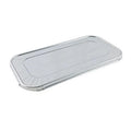 1/3 Oblong Foil Lids
