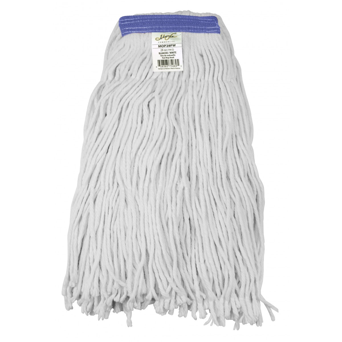 Mop Heads
