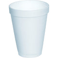 Dart 20oz Foam Cups (20J16)