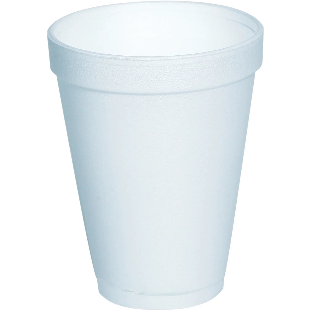 Dart 12oz Foam Cup (12J12)